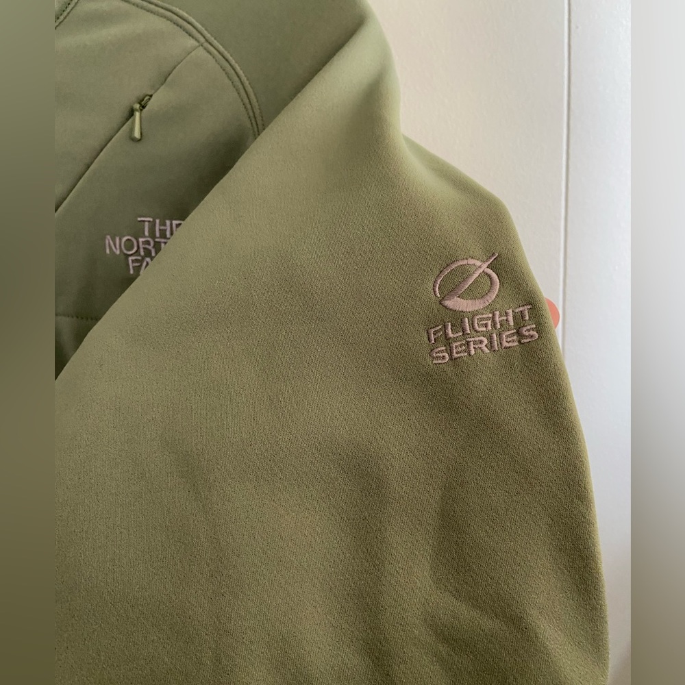 The North Face Flight Series Full Zip - Picture 4 of 6